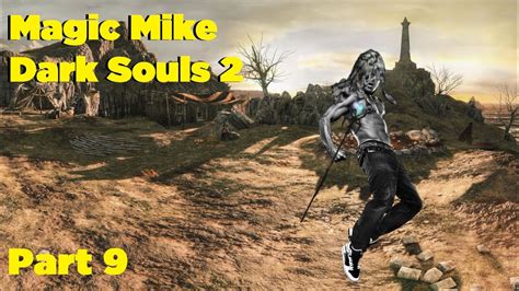 dark souls 2 magic slots|9. Magic .